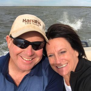 Meet your Posher, Brent